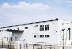 鶴ヶ島工場